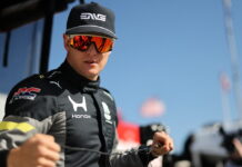 Mick Schumacher